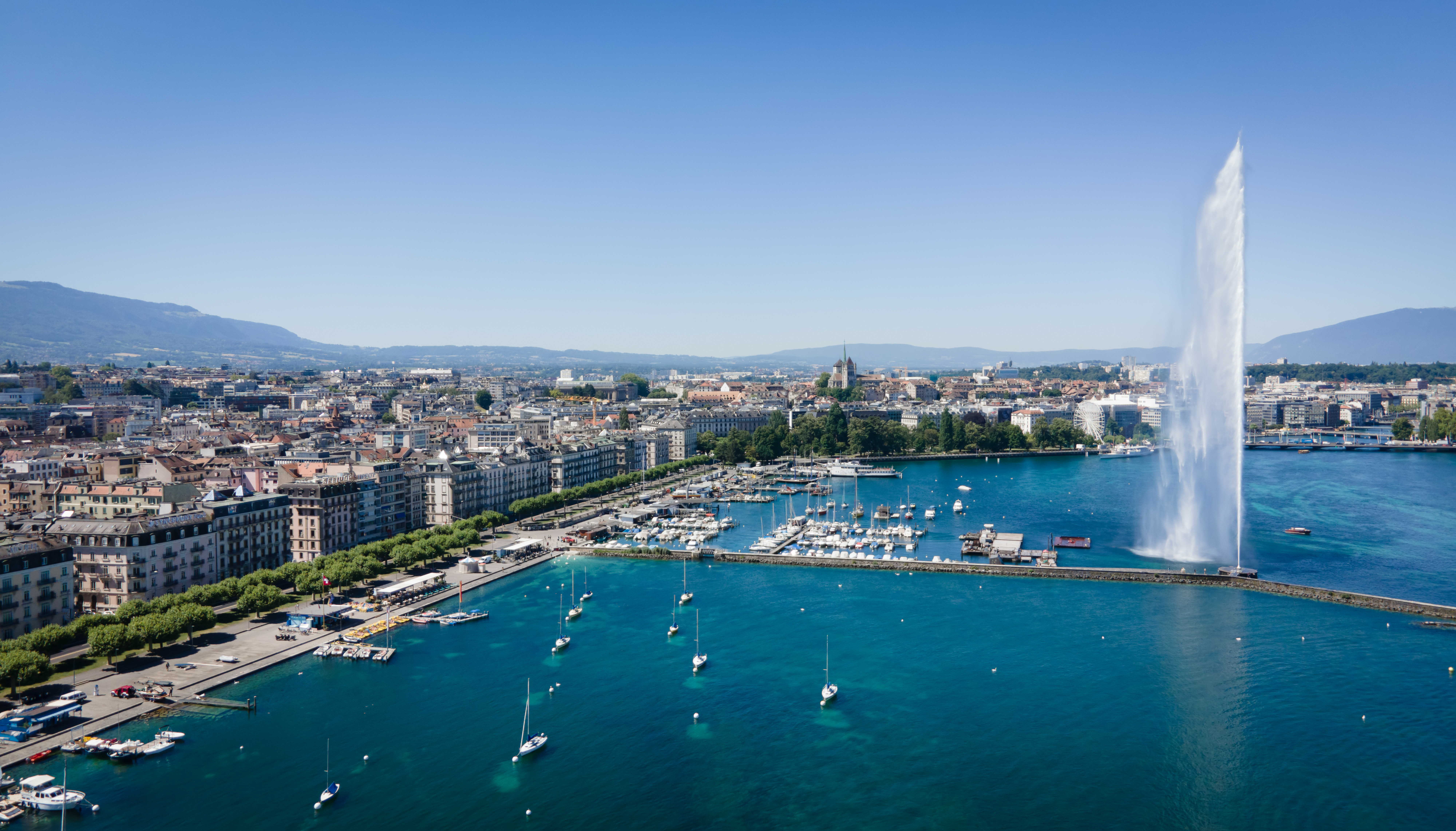 Conciergerie Airbnb et Agence de location courte durée